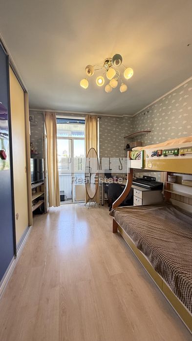 Квартира на бул. Лесі Українки, 8 в Києві, ID 217451, фото №12
