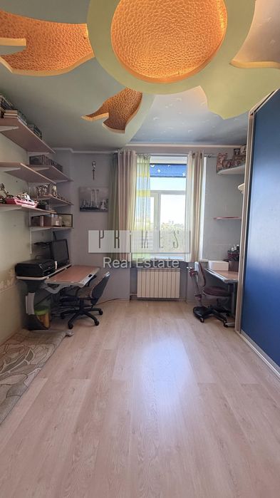 Квартира на бул. Лесі Українки, 8 в Києві, ID 217451, фото №13
