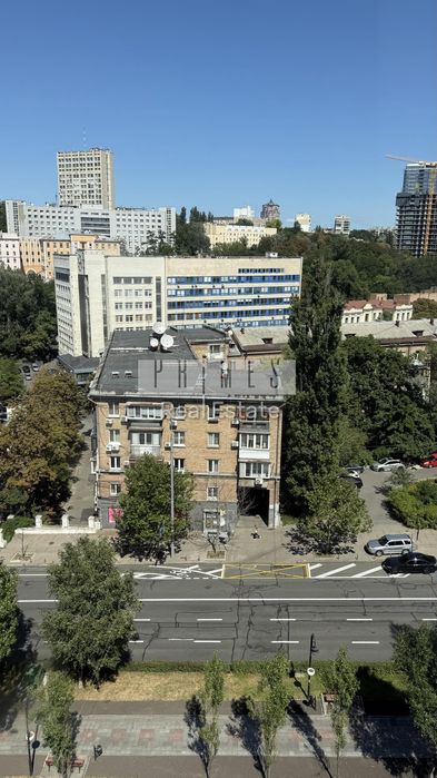 Квартира на бул. Лесі Українки, 8 в Києві, ID 217451, фото №20