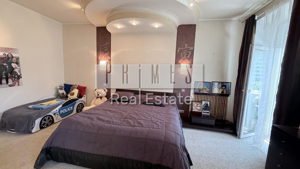 Квартира на бул. Лесі Українки, 8 в Києві, ID 217451, фото №9
