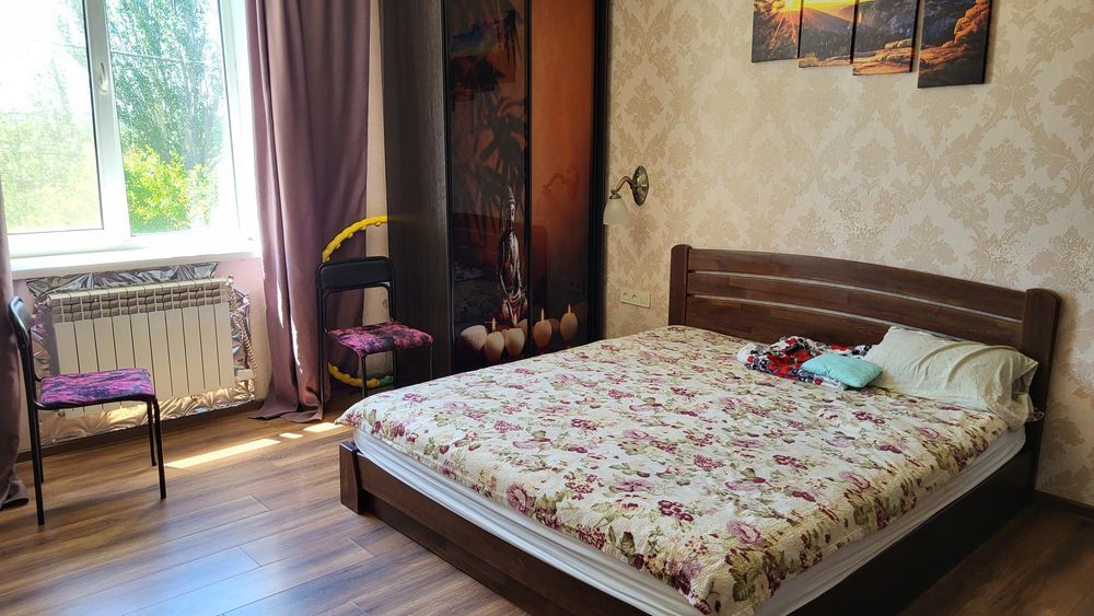 Квартира на вул. Балтська дор в Одеса, ID 285806, фото №1