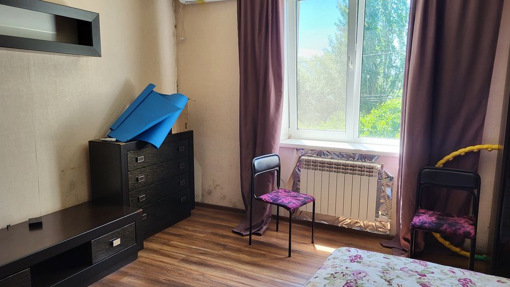 Квартира на вул. Балтська дор в Одеса, ID 285806, фото №2