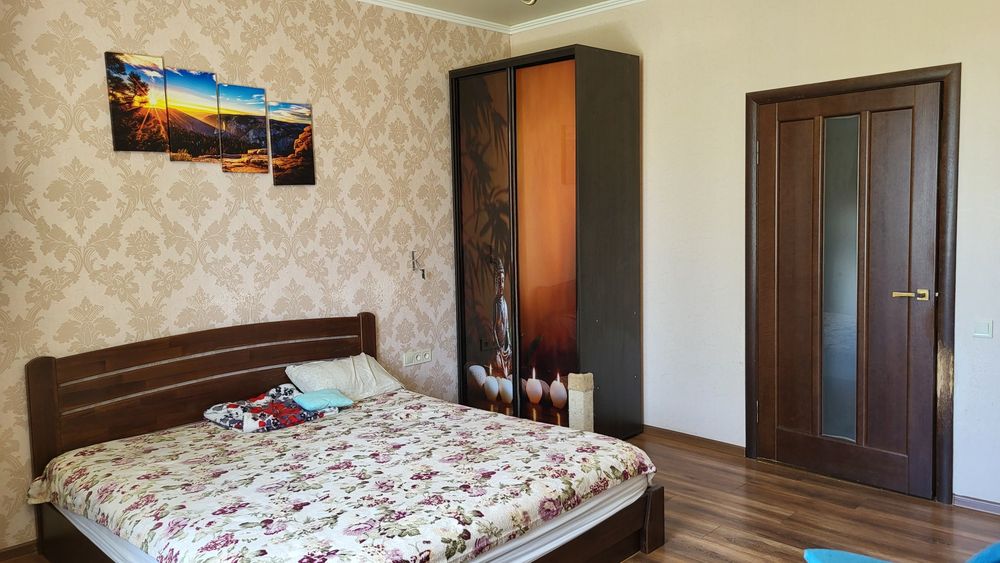 Квартира на вул. Балтська дор в Одесі, ID 285806, фото №7