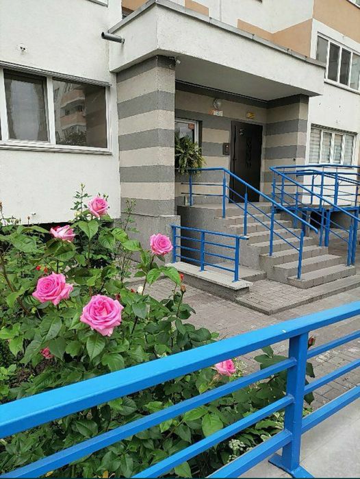 Квартира на вул. Сергія Данченко, 28 в Київ, ID 217475, фото №1