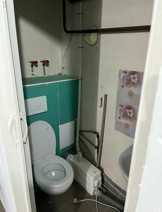 Квартира на вул. Сергія Данченко, 28 в Київ, ID 217475, фото №5