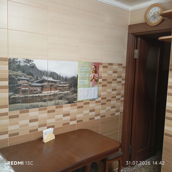 Квартира на вул. Студентська в Рівному, ID 217515, фото №1