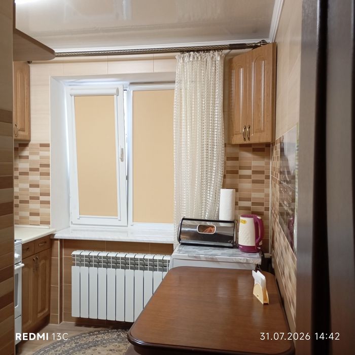 Квартира на вул. Студентська в Рівному, ID 217515, фото №2