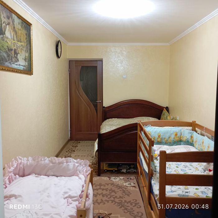 Квартира на вул. Студентська в Рівному, ID 217515, фото №11