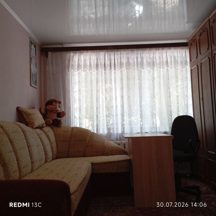 Квартира на вул. Студентська в Рівному, ID 217515, фото №12