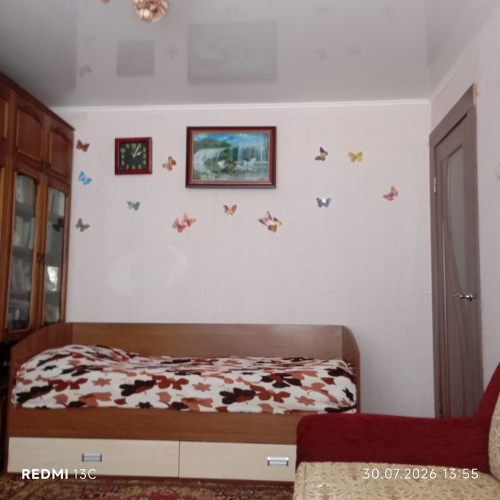 Квартира на вул. Студентська в Рівному, ID 217515, фото №13