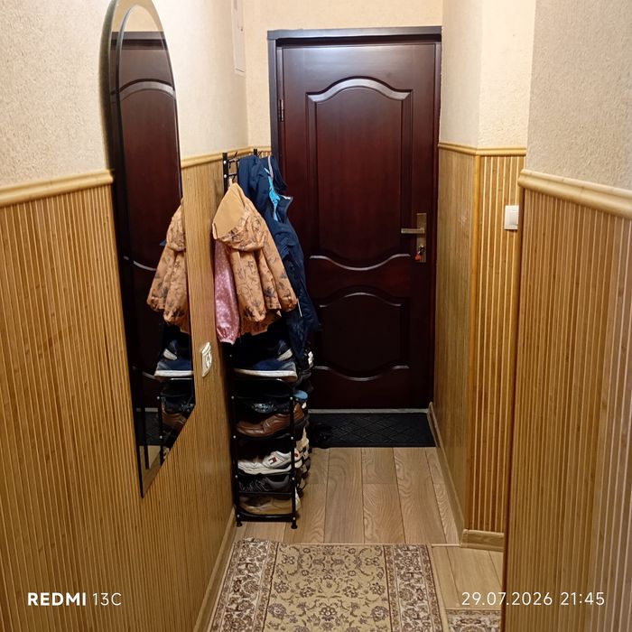 Квартира на вул. Студентська в Рівному, ID 217515, фото №15