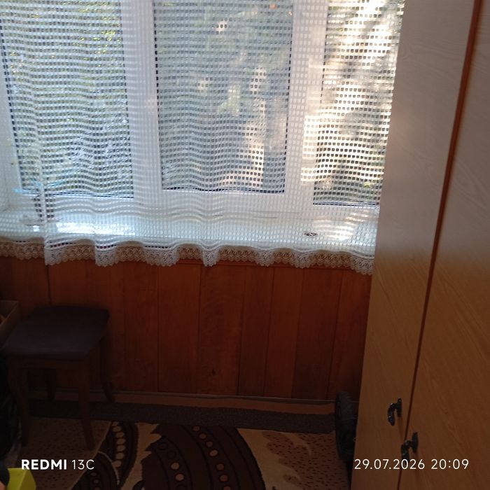 Квартира на вул. Студентська в Рівному, ID 217515, фото №18