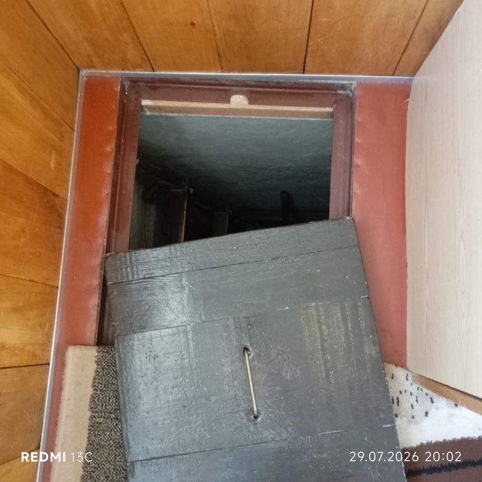 Квартира на вул. Студентська в Рівному, ID 217515, фото №19