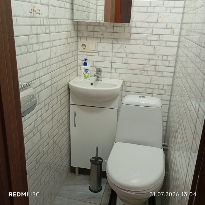 Квартира на вул. Студентська в Рівному, ID 217515, фото №20