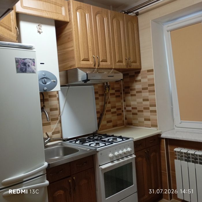 Квартира на вул. Студентська в Рівному, ID 217515, фото №3