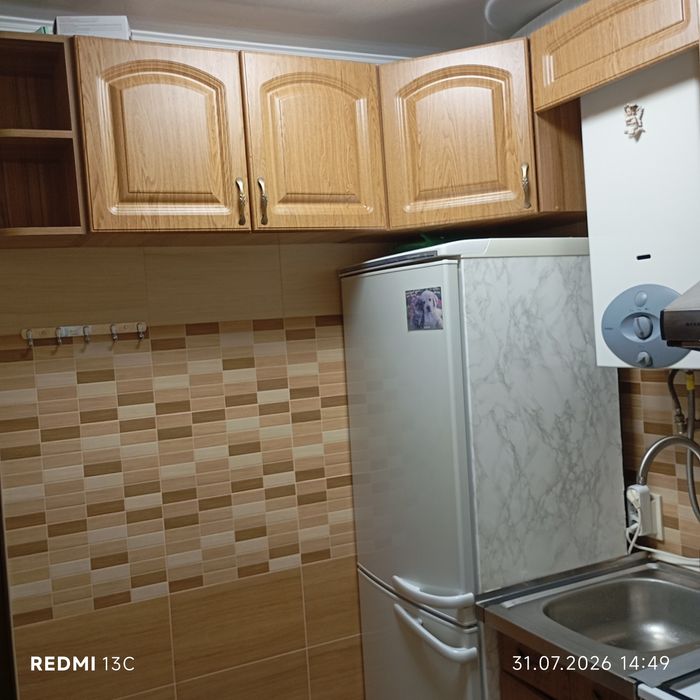 Квартира на вул. Студентська в Рівному, ID 217515, фото №4