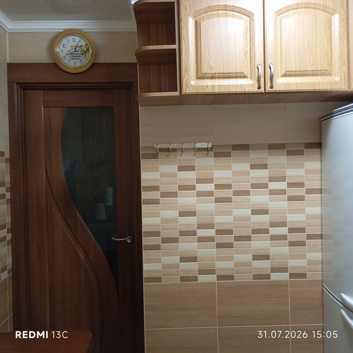 Квартира на вул. Студентська в Рівному, ID 217515, фото №5