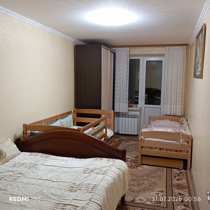 Квартира на вул. Студентська в Рівному, ID 217515, фото №10