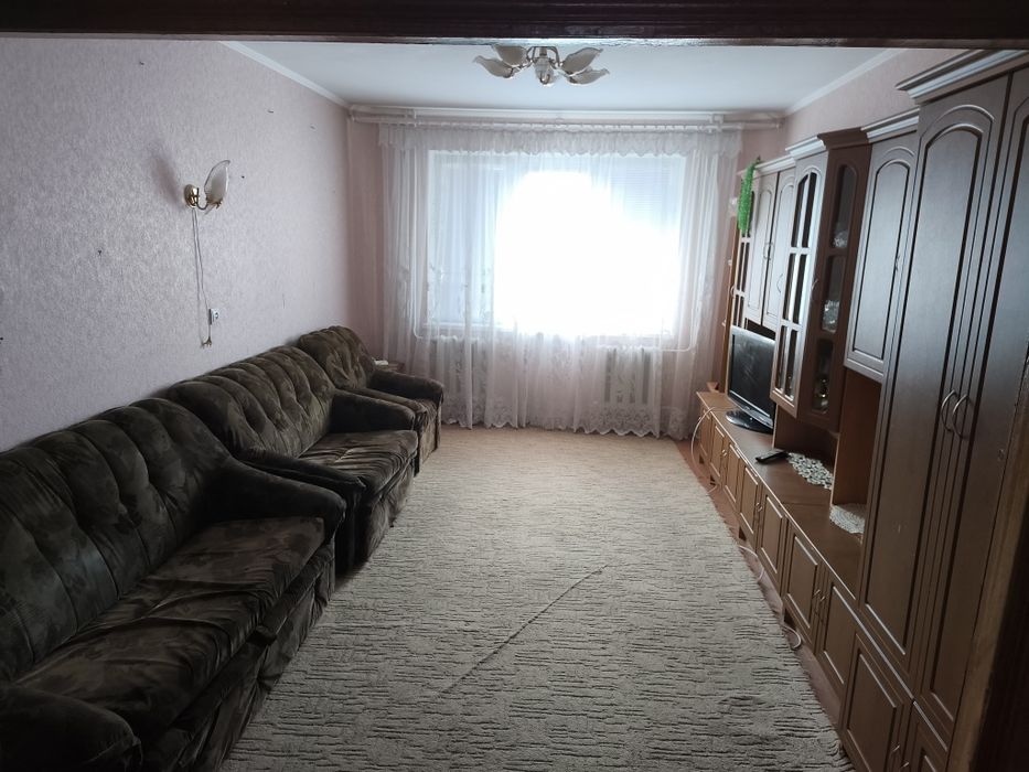 Квартира на вул. Героїв Крут, 36 в Сумах, ID 386799, фото №3