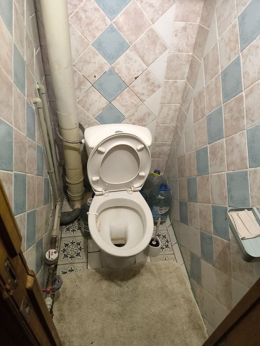 Квартира на вул. Героїв Крут, 36 в Сумах, ID 386799, фото №4