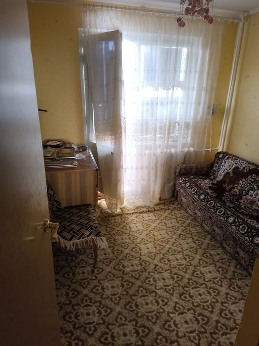 Квартира на вул. Героїв Крут, 36 в Сумах, ID 386799, фото №6