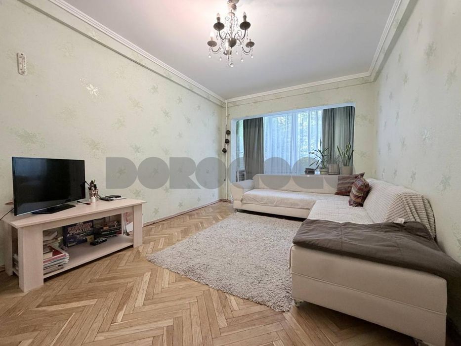 Квартира на вул. Романа Ратушного, 37 в Києві, ID 217534, фото №1