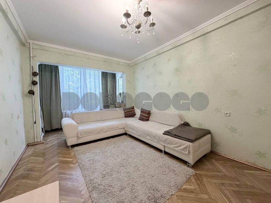 Квартира на вул. Романа Ратушного, 37 в Києві, ID 217534, фото №16