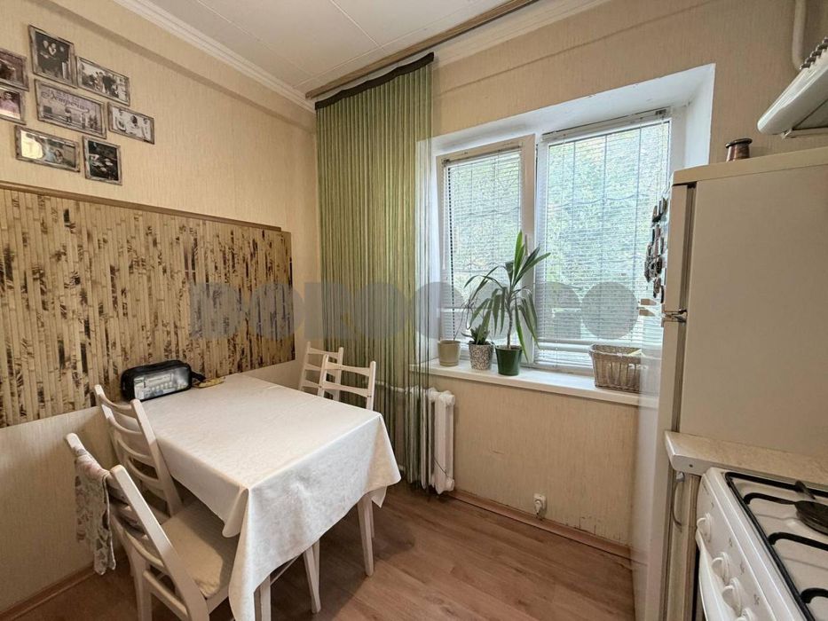 Квартира на вул. Романа Ратушного, 37 в Києві, ID 217534, фото №6