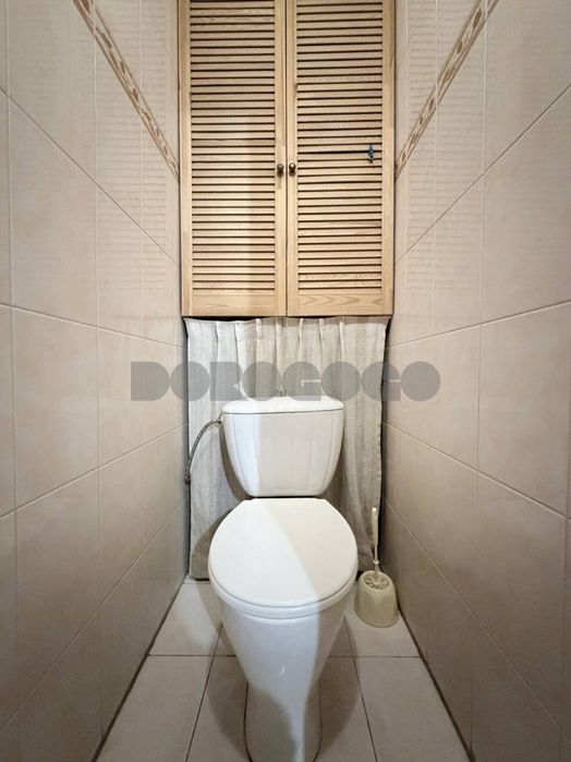 Квартира на вул. Романа Ратушного, 37 в Києві, ID 217534, фото №9