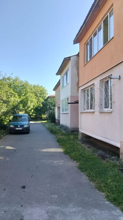 Квартира на вул. Данила Галицького, 56/10 в Івано-Франківськ, ID 323789, фото №1