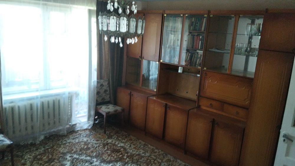 Квартира на вул. Данила Галицького, 56/10 в Івано-Франківськ, ID 323789, фото №4