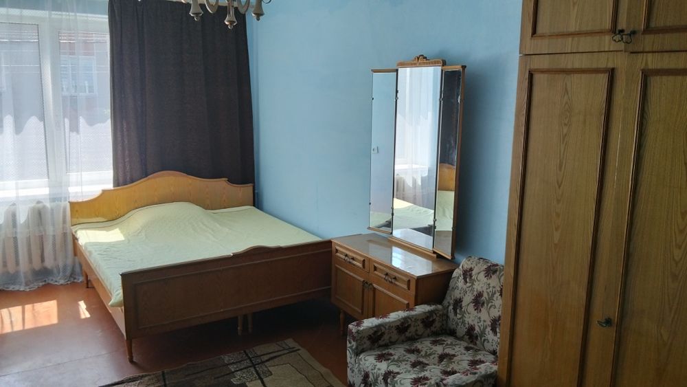 Квартира на вул. Данила Галицького, 56/10 в Івано-Франківськ, ID 323789, фото №5