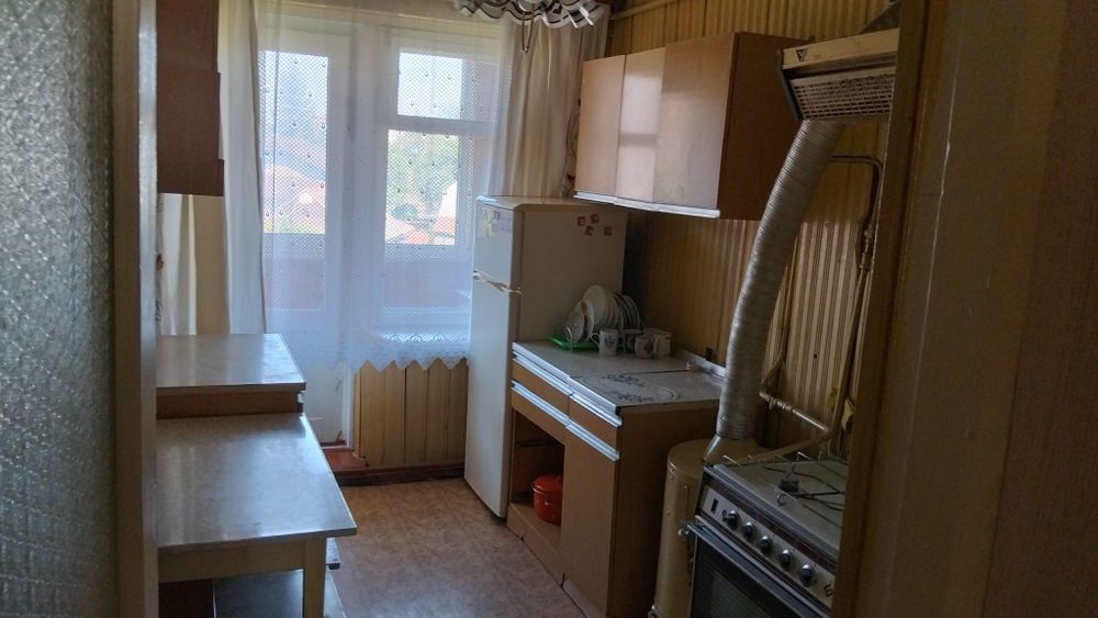 Квартира на вул. Данила Галицького, 56/10 в Івано-Франківську, ID 323789, фото №6