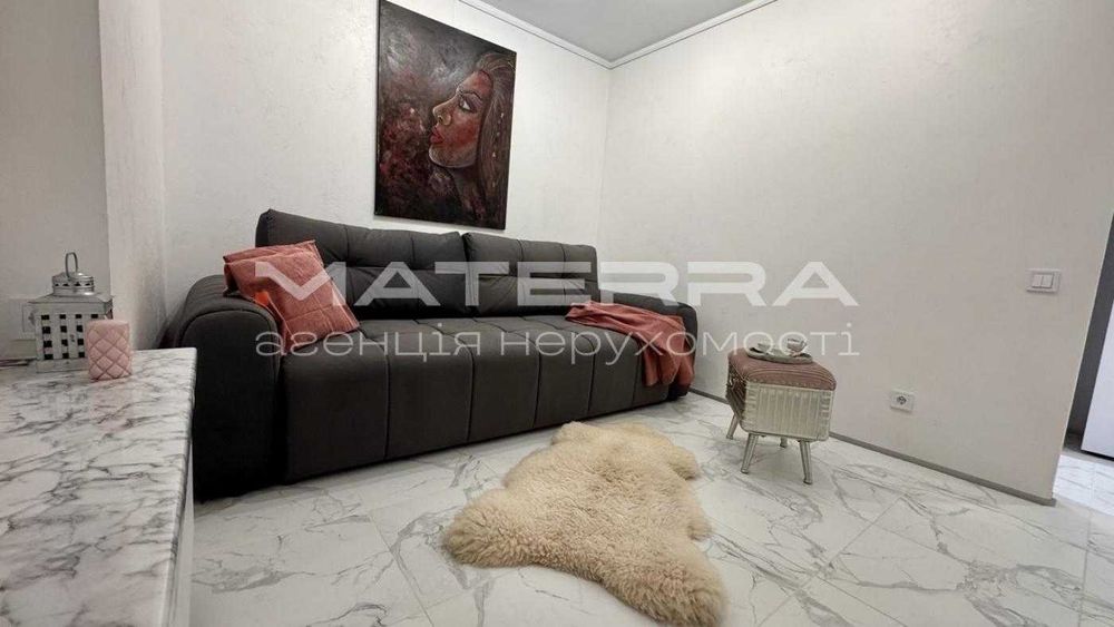 Квартира на вул. Нова Виноградна, 8 в Києві, ID 308250, фото №1