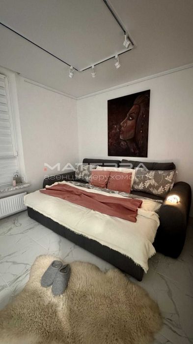 Квартира на вул. Нова Виноградна, 8 в Києві, ID 308250, фото №7
