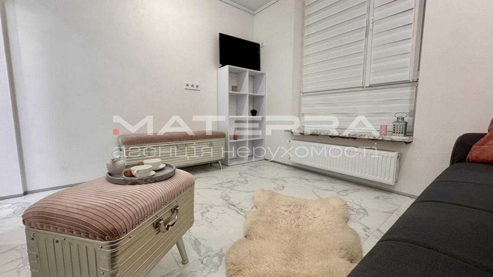 Квартира на вул. Нова Виноградна, 8 в Києві, ID 308250, фото №8
