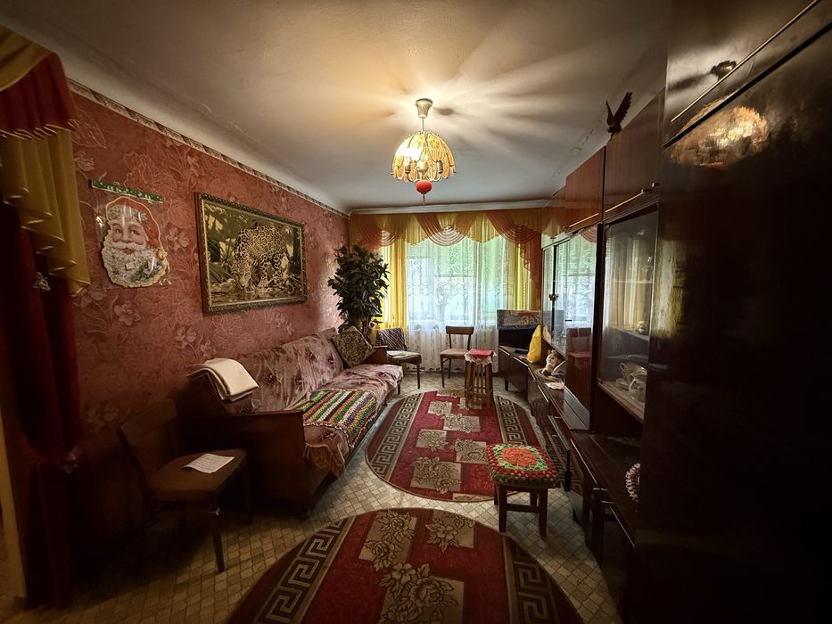 Квартира на Одеське шосе, ID 258730, фото №1