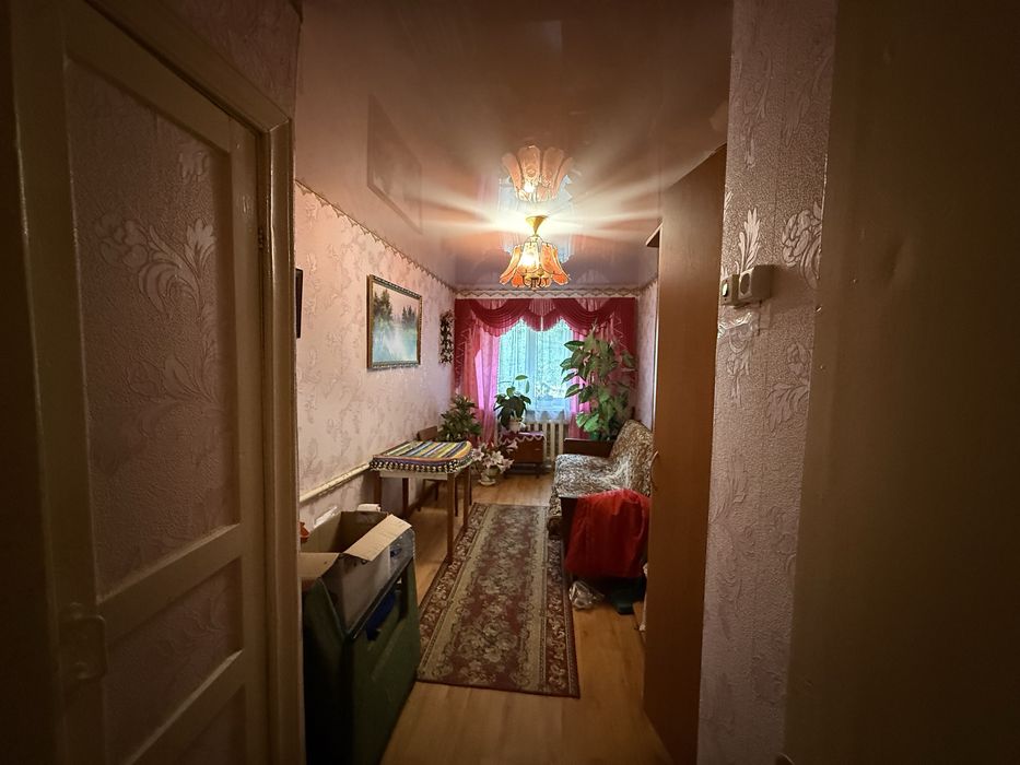 Квартира на Одеське шосе в Миколаєві, ID 258730, фото №2