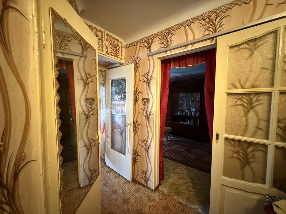 Квартира на Одеське шосе в Миколаєві, ID 258730, фото №3