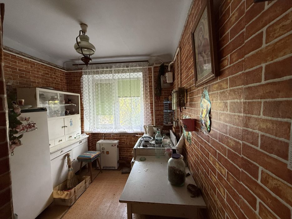 Квартира на Одеське шосе в Миколаєві, ID 258730, фото №5
