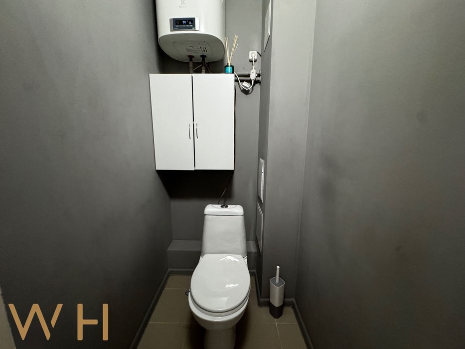 Квартира на вул. Юлії Здановської, 54-А в Києві, ID 217558, фото №17