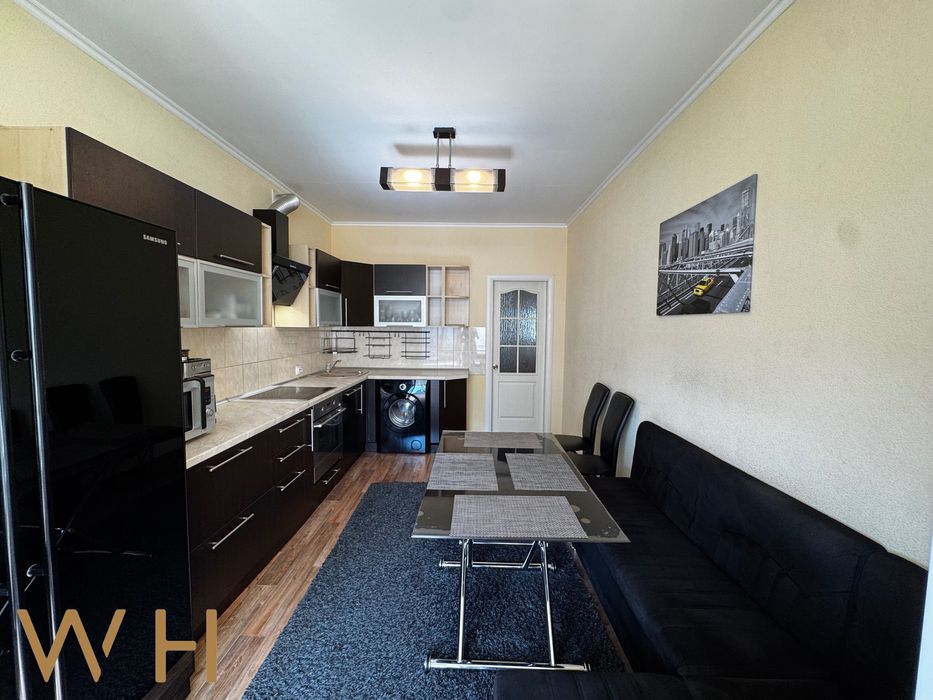 Квартира на вул. Юлії Здановської, 54-А в Києві, ID 217558, фото №3
