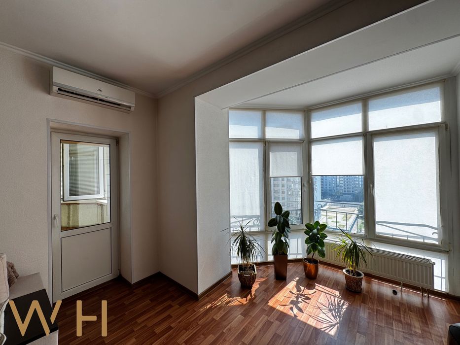 Квартира на вул. Юлії Здановської, 54-А в Києві, ID 217558, фото №9