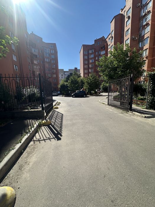 Квартира на Безпечна закрита територія в Миколаєві, ID 254616, фото №14