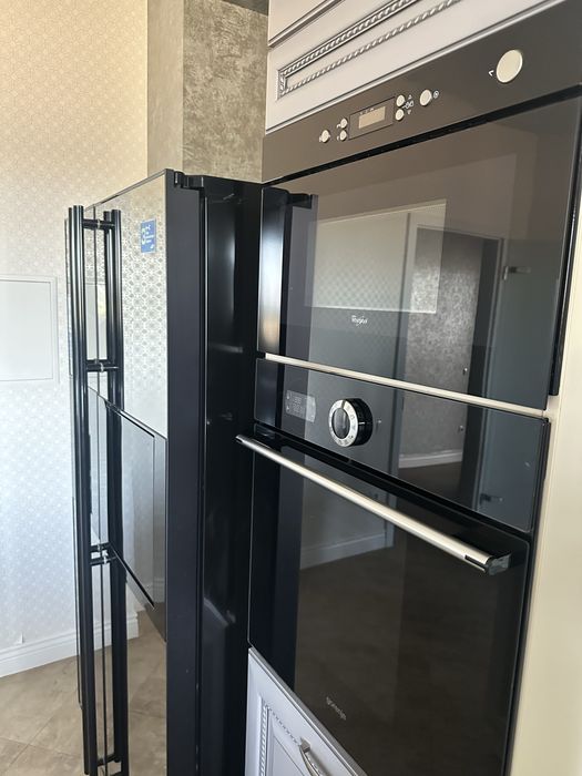 Квартира на Безпечна закрита територія в Миколаїв, ID 254616, фото №3