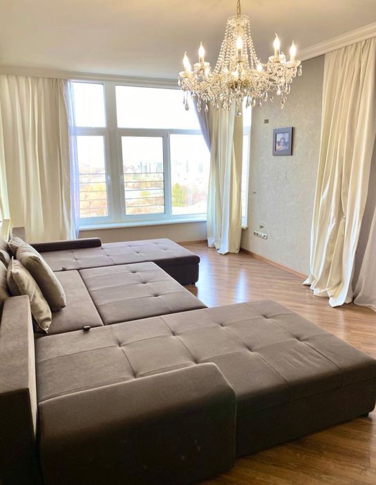 Квартира на вул. Коперника, 6 в Чернівцях, ID 253881, фото №1