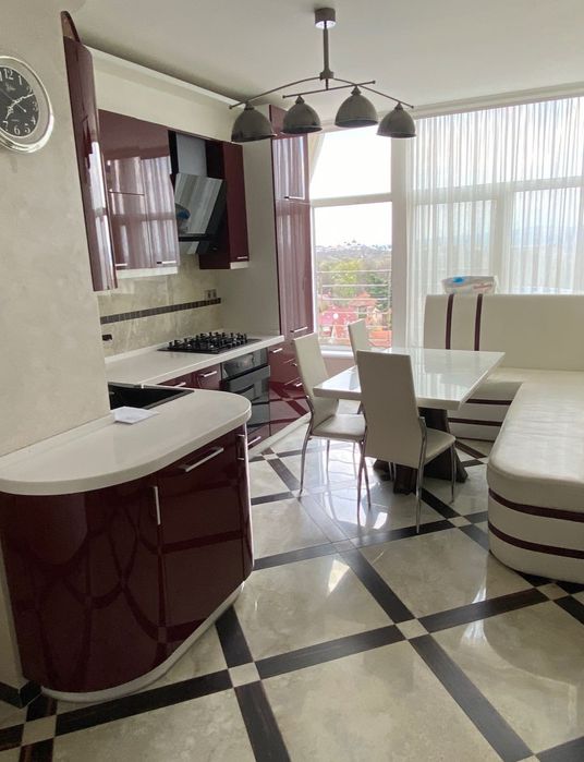Квартира на вул. Коперника, 6 в Чернівцях, ID 253881, фото №11