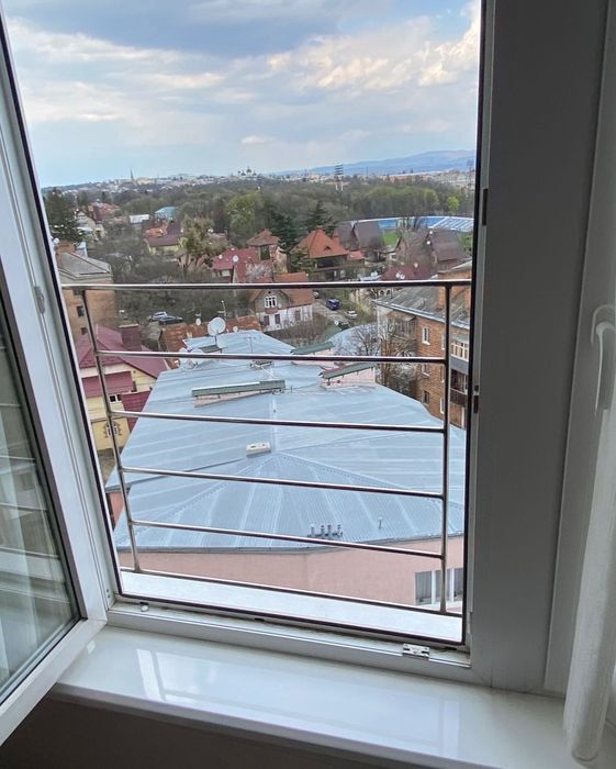Квартира на вул. Коперника, 6 в Чернівцях, ID 253881, фото №16