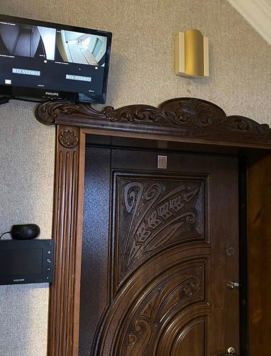 Квартира на вул. Коперника, 6 в Чернівцях, ID 253881, фото №10