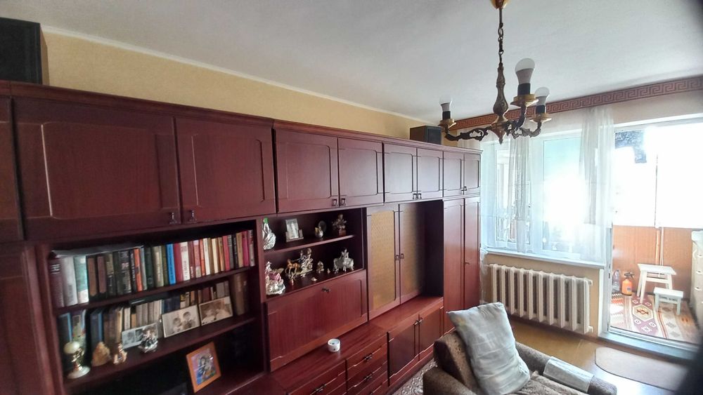 Квартира на вул. Остафія Дашкевича, 2а в Києві, ID 253509, фото №1